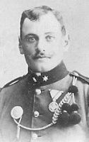Scharfschütze Frank Josef, 6.12.1914